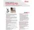 Тележка уборочная Vileda Professional 2 съемных ведра 25л+10л, платформа, с трансп. ручкой, вертикал.отжим, 149099 602140 3