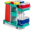 Тележка TTS Magic System 720B MS720B0C0A00 1