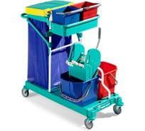 Тележка TTS GREEN 400 0R003400