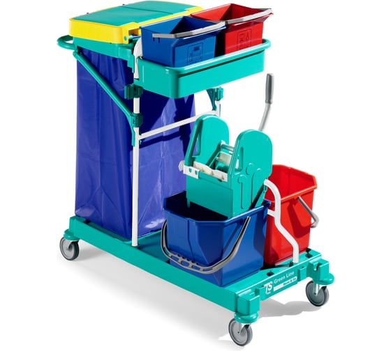 Тележка TTS GREEN 400 0R003400 1