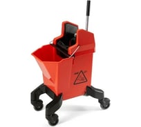 Сервисное ведро SYR Эрго U2 993598SS
