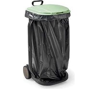 Тележка GF для шланга 80605770, пластиковая, для мешков Б0059712