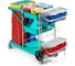 Тележка TTS GREEN LINE Healthcare 1010 0R003610 1