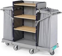 Тележка для отелей TTS серия GREEN HOTEL 905 0H003905