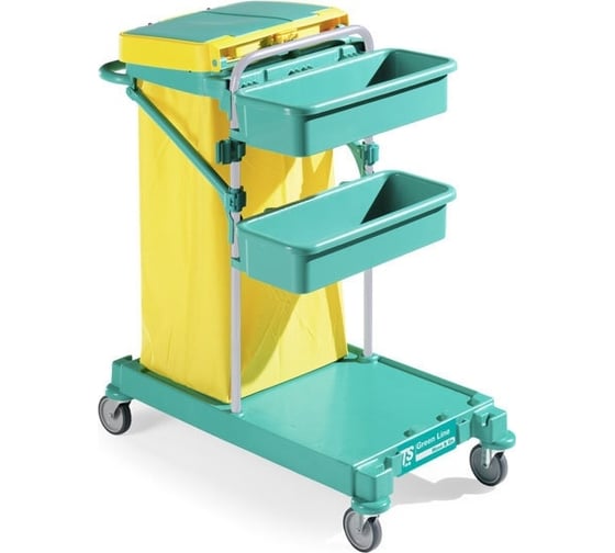 Тележка TTS GREEN 50 0R003050 1