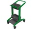 Мобильная станция очистки Vikan HyGo 780 мм, зелёный цвет 57002 1