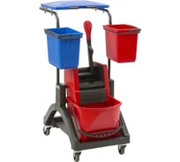 Универсальная тележка Vermop Mistral Kompakt V 0851