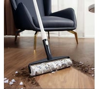 Щетка с липким роликом Boomjoy JY3647