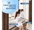 Щетка с липким роликом Boomjoy JY3647 8