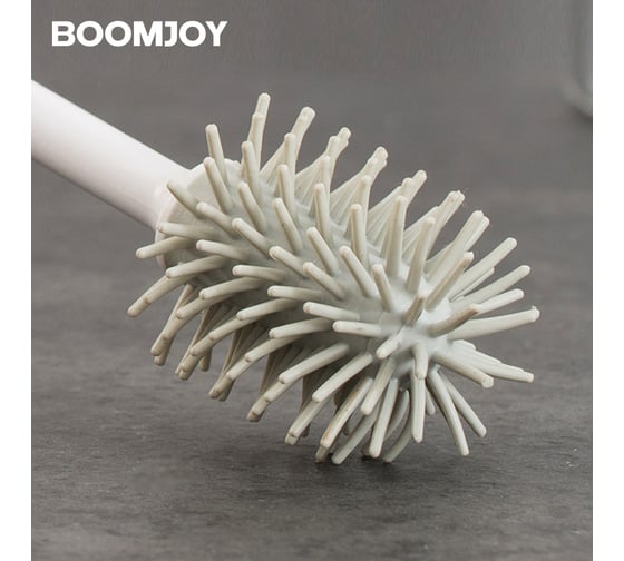 Ершик для разных видов бутылок и стаканов Boomjoy JY8874