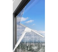 Сгон Boomjoy 60 см, с дополнительной насадкой из микрофибры JY3722