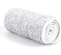 Насадка Boomjoy для швабры с двойной системой полоскания и отжима для платформы 38 см RB8148 JY2072