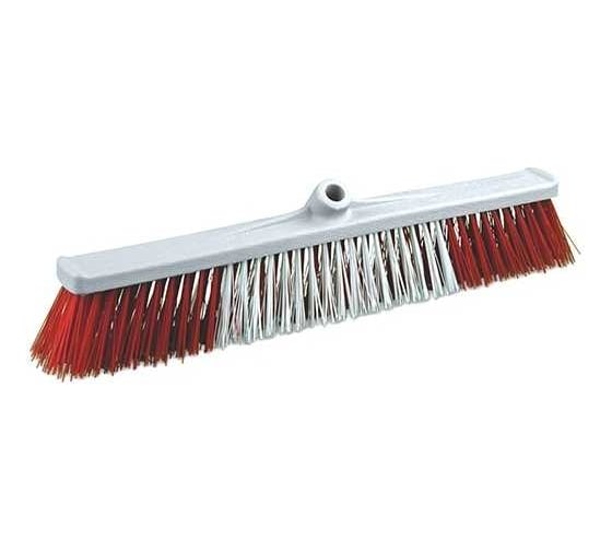 Щётка для пола UCTEM PLAS жёсткая 60 см MF379