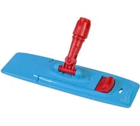 Держатель для плоских мопов с карманами UCTEM PLAS магнитный 40 см MNP174