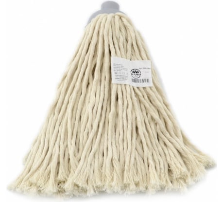 Веревочный МОП A-VM резьбовой, 200 г RK1508