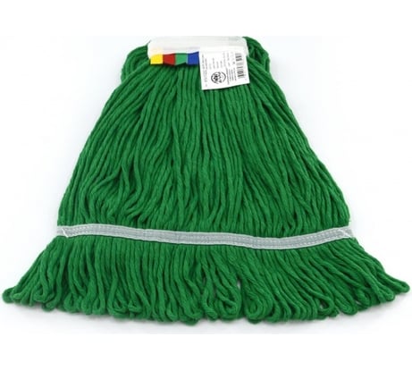 Моп A-VM кентукки, 350 г, хлопок KN1021