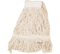 Моп A-VM кентукки, 300 г, хлопок, белый KN1033