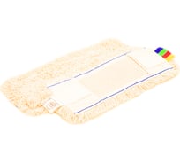 Плоский моп A-VM 40х14 см, хлопок CN3035