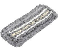 Плоский моп A-VM АССОРТИ 40х13 см AS3709