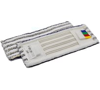 Плоский моп A-VM КОМБИ 40х13 см KO3608