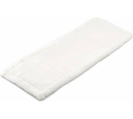 Плоский моп A-VM 40х12 см, микрофибра MF2001