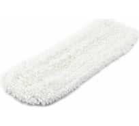 Плоский моп A-VM 40х13 см, микрофибра MF2082