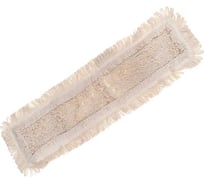 Плоский моп A-VM 60х11 см, хлопок CN3047