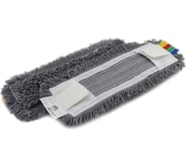 Плоский моп A-VM 50х15 см, хлопок CN3052
