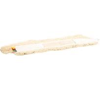 Плоский моп A-VM 80х11 см, хлопок CN3033 15945974