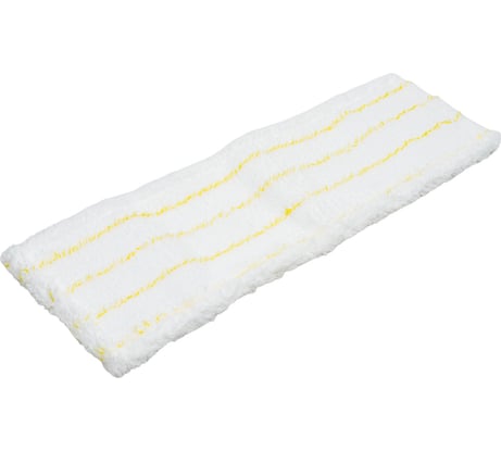 Плоский моп A-VM 50х14 см, микрофибра MF2098