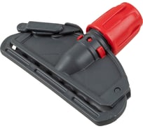 Держатель для мопов Uctem-Plas Кентукки 17 см красный IM210-R