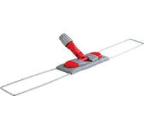 Рамочный держатель мопов Uctem-Plas 80х10 см CD188