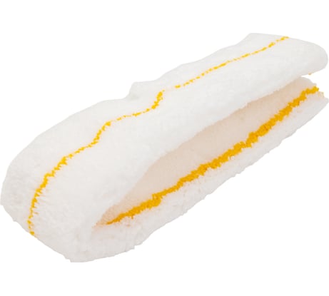 Шубка-щетка для мытья окон A-VM 35 см SB3915