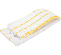 Плоский моп A-VM 60х11 см, микрофибра MF2062