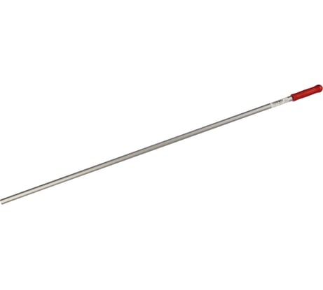 Ручка для держателя мопов Uctem-Plas 140 см AES291-R