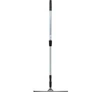 Водосгон для окон NV 45см, с телескопической рукояткой 120см, металлический -SG4512 NV-SG4512