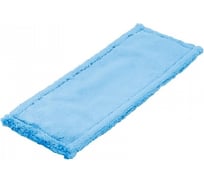 Плоский моп A-VM 40х13 см, микрофибра MF2083