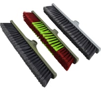 Щетка для пола Uctem-Plas мягкая 50 см MF382