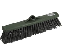 Щетка для пола Uctem-Plas 40 см, жесткая щетина MF377