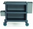 Тележка для горничной Fantom professional PROCART221 1
