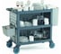 Тележка для горничной Fantom professional PROCART221 3