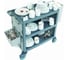 Тележка для горничной Fantom professional PROCART221 4