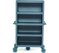 Тележка для горничной Fantom professional PROCART240