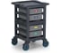 Тележка для горничной Fantom professional PROCART205 1