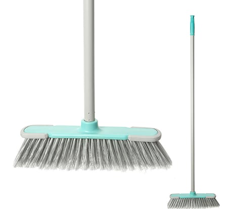 Еврошвабра с прямоугольной насадкой You'll love 57259