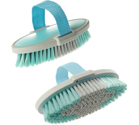 Еврощетка с ремешком You'll love 52084