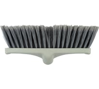 Щетка для пола Uctem-Plas 30 см, жесткая щетина MF376