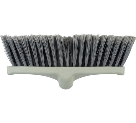 Щетка для пола Uctem-Plas 30 см, жесткая щетина MF376