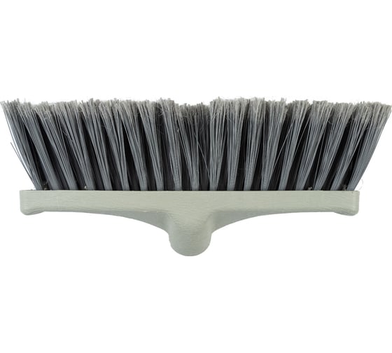 Щетка для пола Uctem-Plas 30 см, жесткая щетина MF376 1