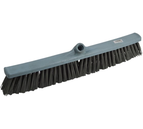 Щетка для пола Uctem-Plas 60 см, жесткая щетина MF379